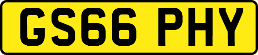 GS66PHY