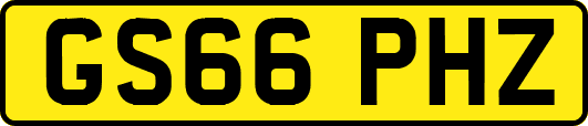 GS66PHZ