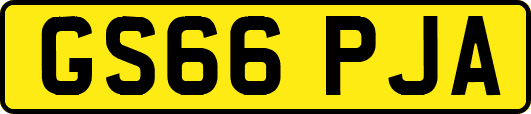 GS66PJA