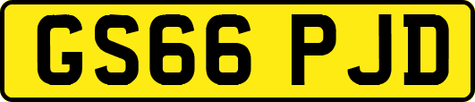 GS66PJD