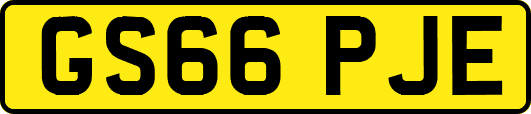 GS66PJE