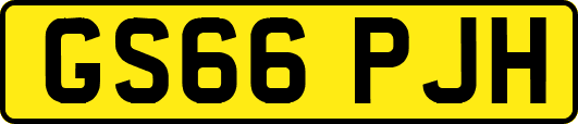 GS66PJH