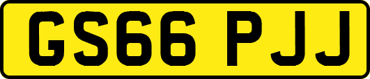 GS66PJJ