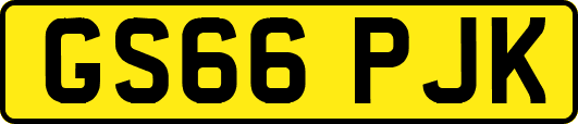 GS66PJK