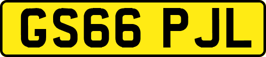 GS66PJL