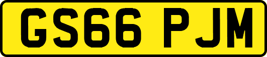 GS66PJM