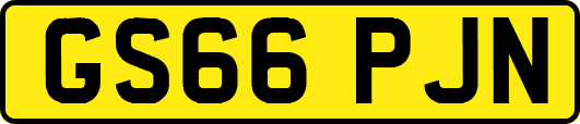 GS66PJN