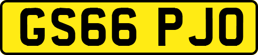 GS66PJO