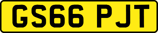 GS66PJT