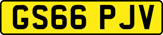 GS66PJV