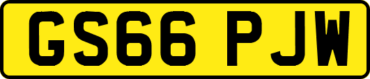 GS66PJW