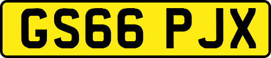 GS66PJX