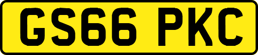 GS66PKC