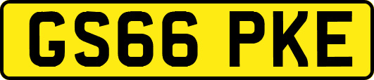 GS66PKE