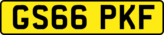 GS66PKF