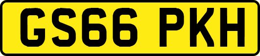GS66PKH