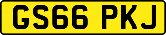 GS66PKJ