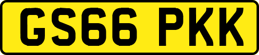 GS66PKK