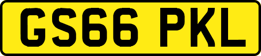 GS66PKL