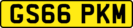 GS66PKM