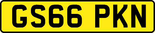 GS66PKN