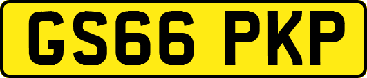 GS66PKP