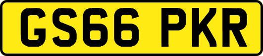 GS66PKR