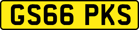 GS66PKS