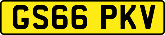 GS66PKV