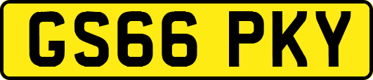 GS66PKY