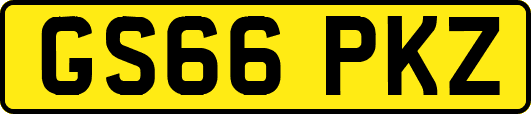 GS66PKZ