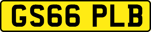 GS66PLB