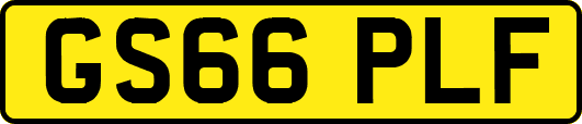 GS66PLF