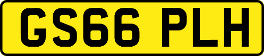 GS66PLH