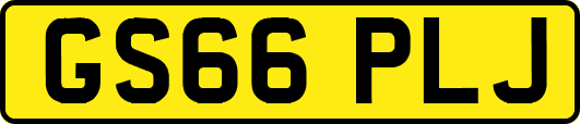 GS66PLJ