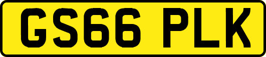 GS66PLK