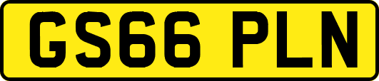GS66PLN