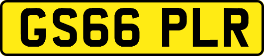 GS66PLR