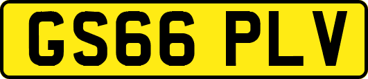 GS66PLV