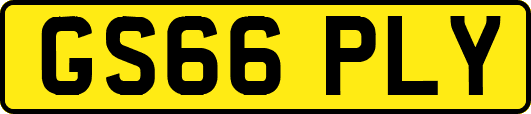 GS66PLY
