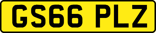 GS66PLZ