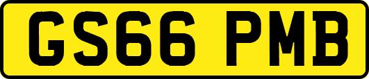 GS66PMB