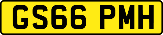GS66PMH