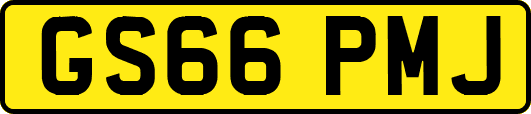 GS66PMJ