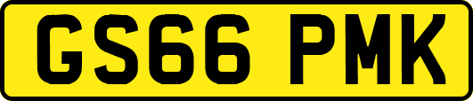 GS66PMK