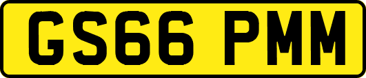 GS66PMM