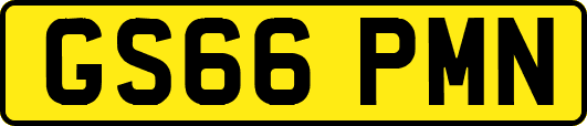 GS66PMN