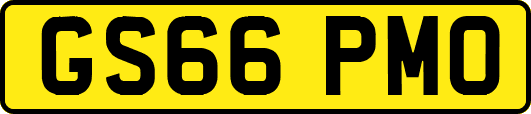 GS66PMO