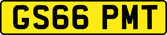 GS66PMT