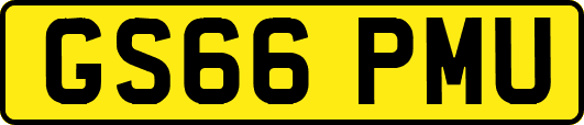 GS66PMU